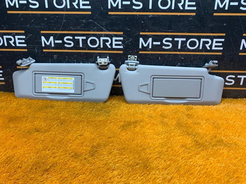 Козырек солнцезащитный, 1000 рублей, Красноярск