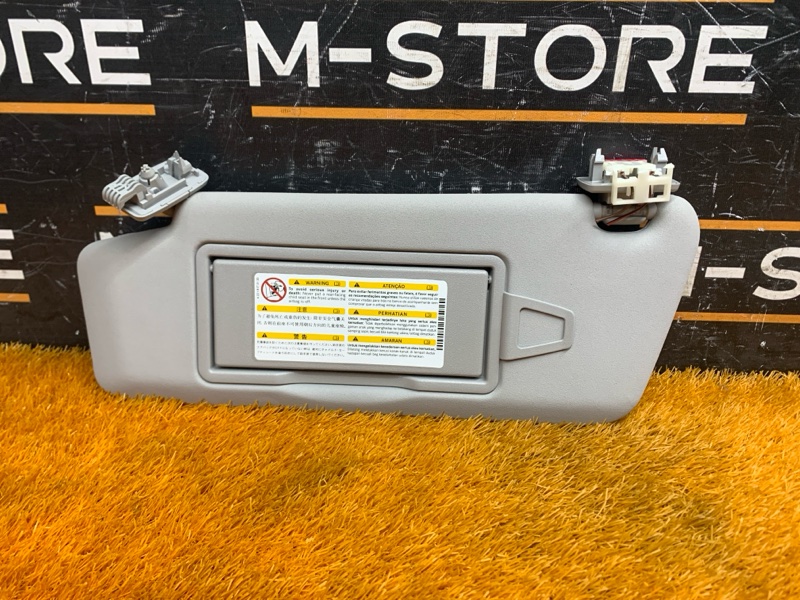 Козырек солнцезащитный, 1000 рублей, Красноярск