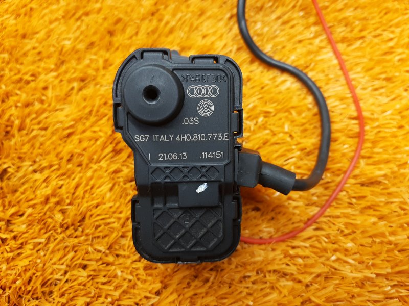 Замок лючка бензобака, 3260 рублей, Красноярск