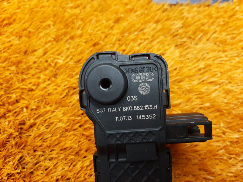 Замок лючка бензобака, 580 рублей, Красноярск