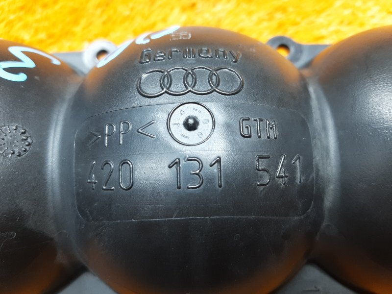 Ресивер воздушный, 800 рублей, Красноярск