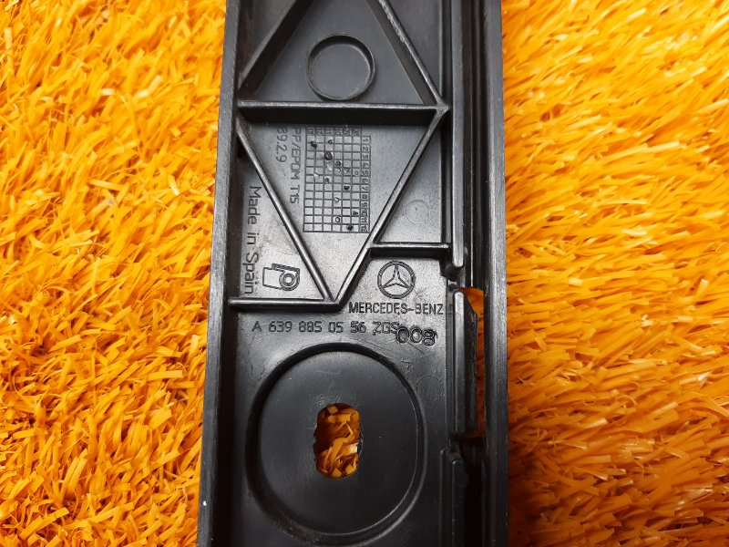 крепление бампера, 800 рублей, Красноярск