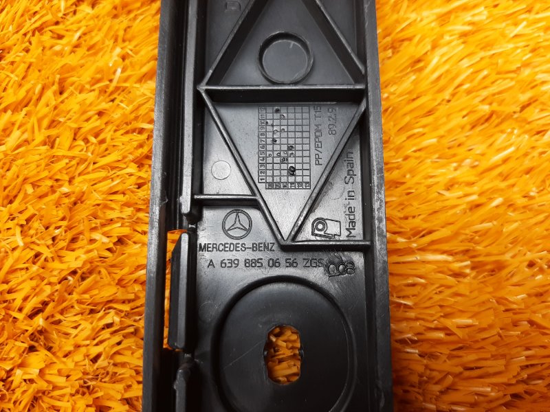 крепление бампера, 410 рублей, Красноярск