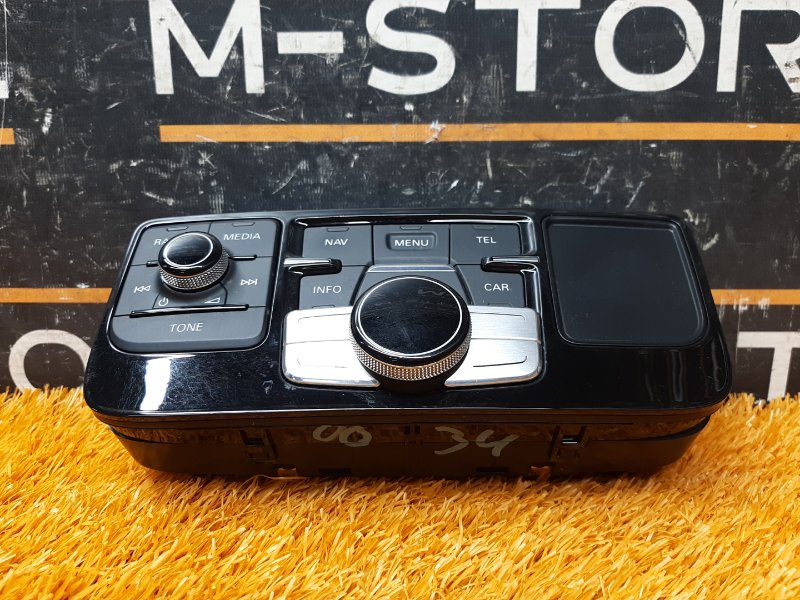 Блок управления мультимедиа, 4090 рублей, Красноярск