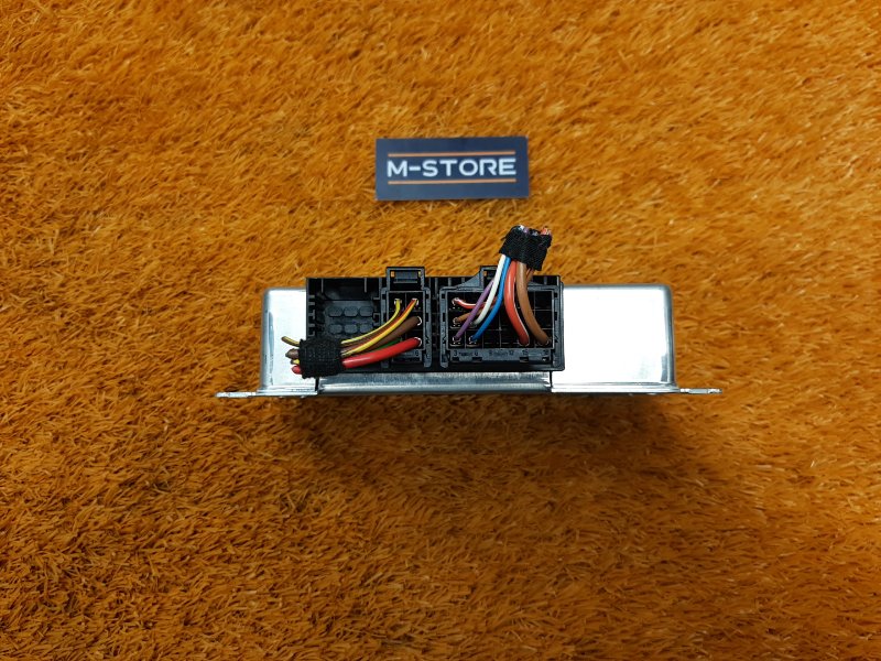 Блок управления раздаточной коробкой, 1600 рублей, Красноярск