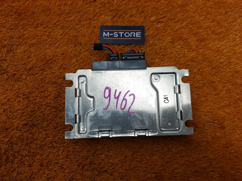 Блок управления раздаточной коробкой, 1600 рублей, Красноярск