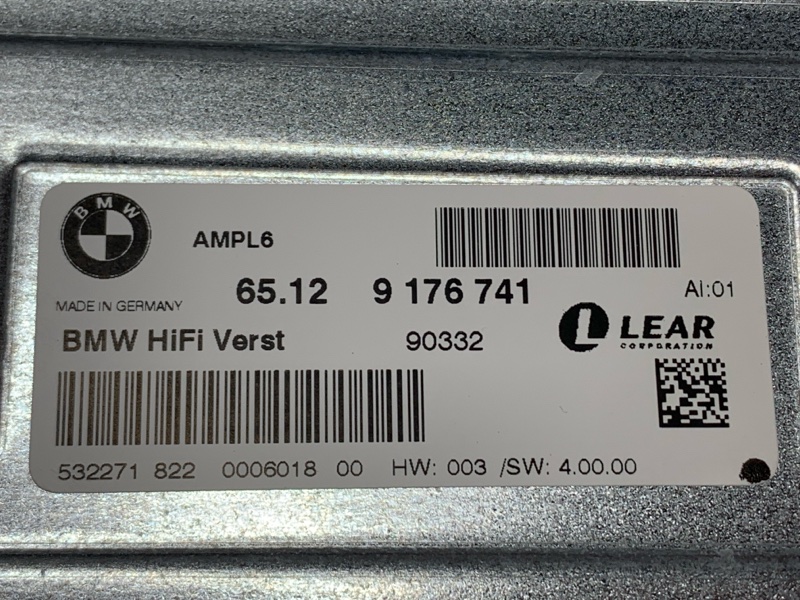 Усилитель звука, 3680 рублей, Красноярск