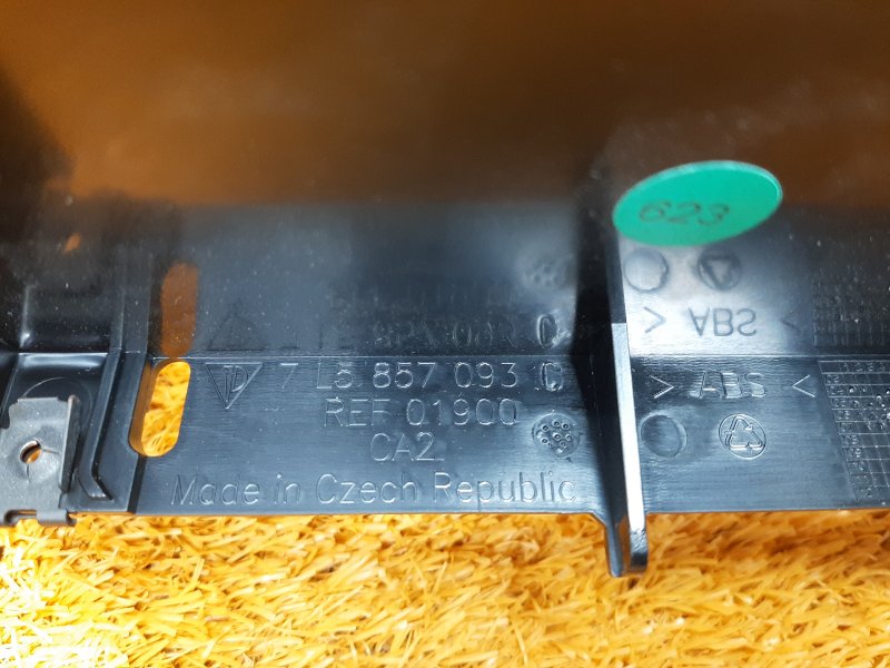 кронштейн магнитолы, 530 рублей, Красноярск