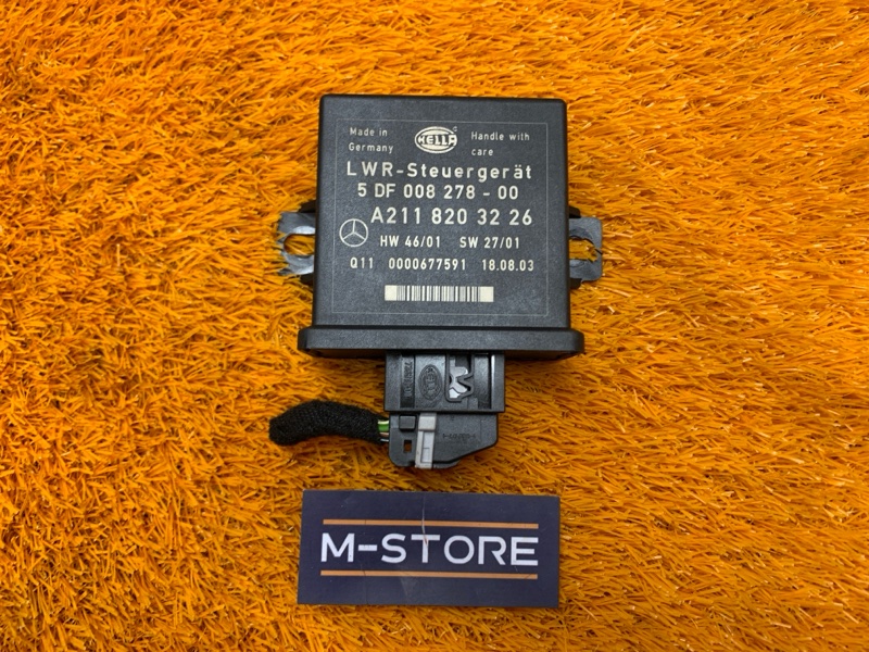 блок корректора фар, 420 рублей, Красноярск