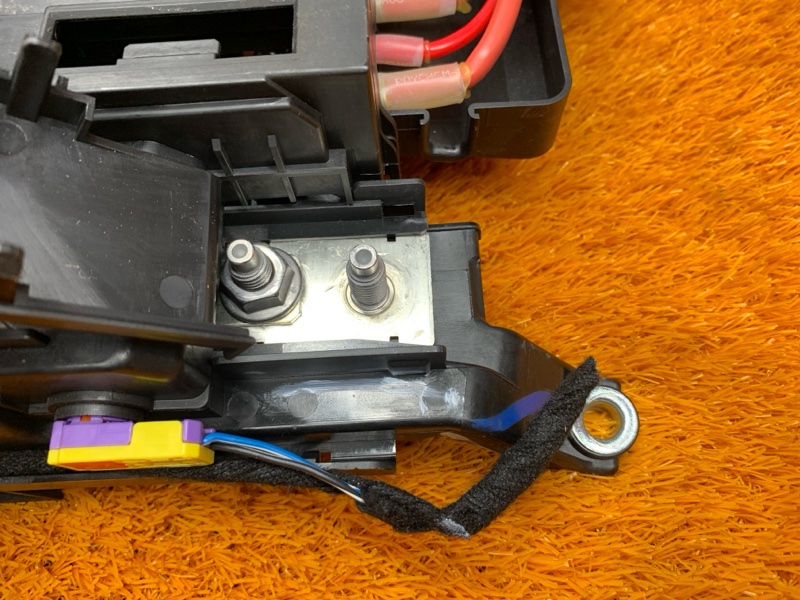 блок предохранителей, 3000 рублей, Красноярск