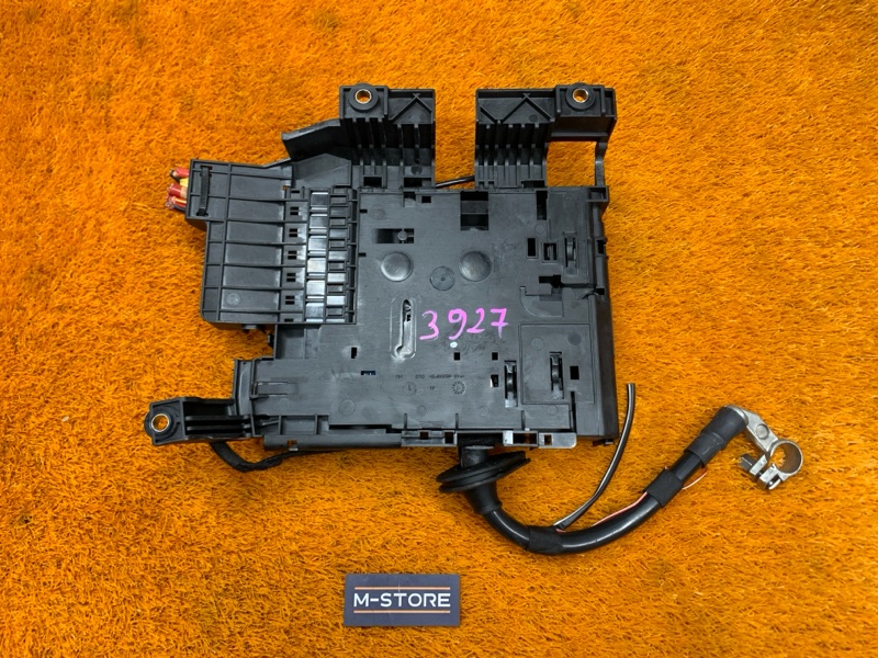 блок предохранителей, 3000 рублей, Красноярск