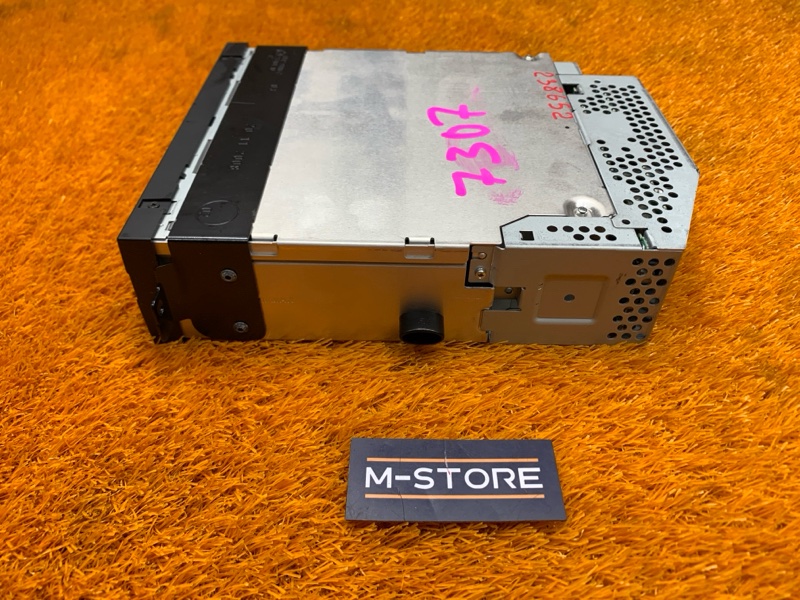 CD-Чейнджер, 1000 рублей, Красноярск