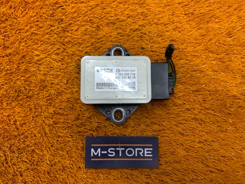 Датчик ускорения, 1000 рублей, Красноярск