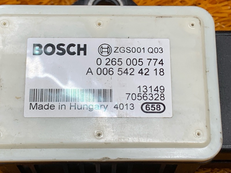 Датчик ускорения, 1000 рублей, Красноярск