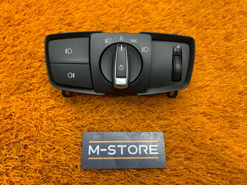 Переключатель света фар, 900 рублей, Красноярск