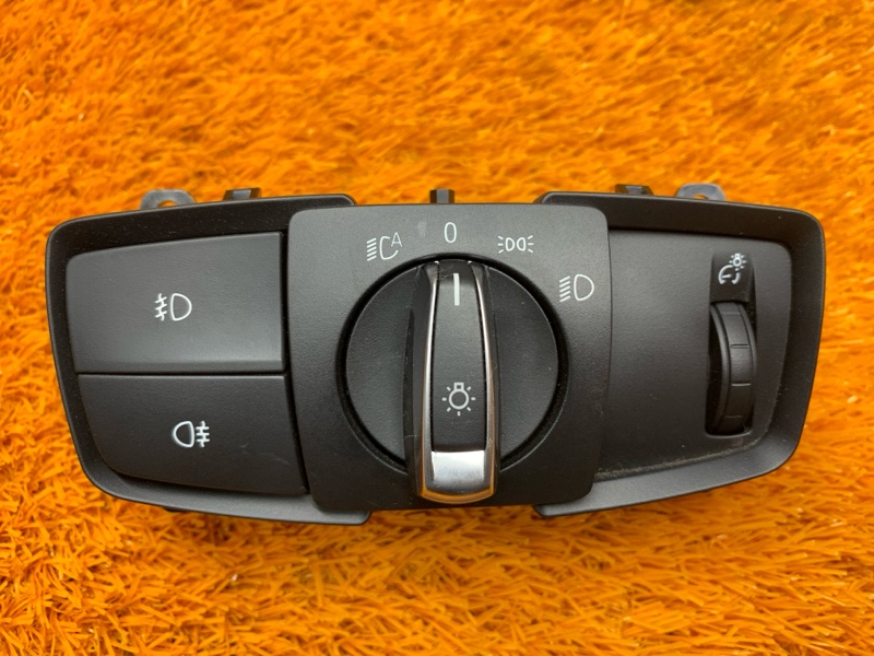 Переключатель света фар, 900 рублей, Красноярск