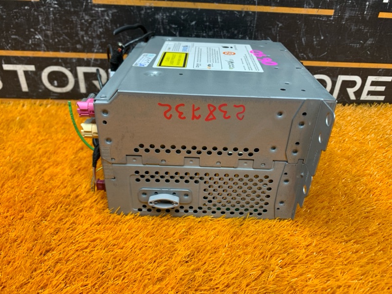 Магнитола, 11410 рублей, Красноярск