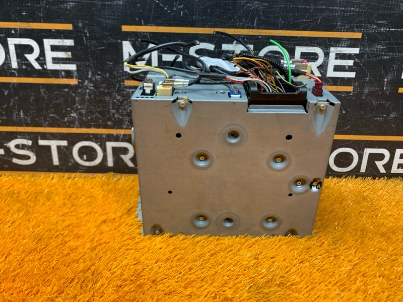 Магнитола, 11410 рублей, Красноярск