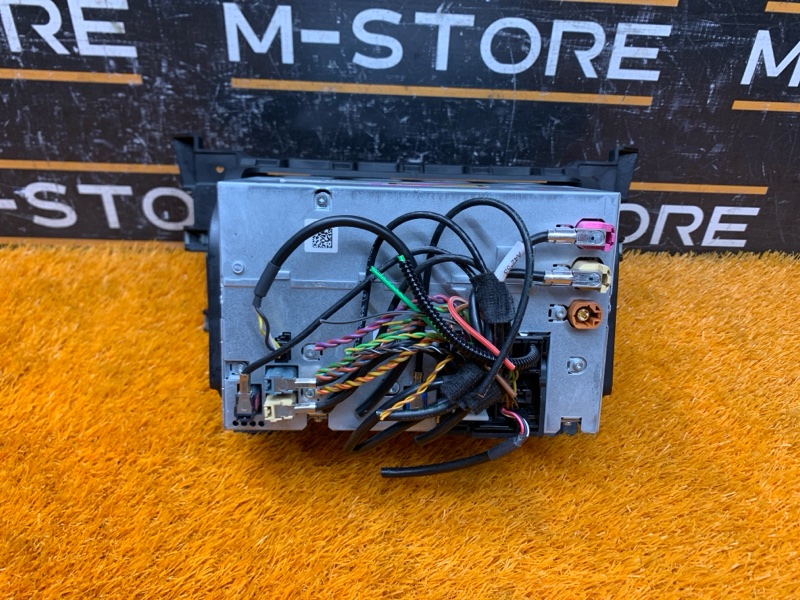 Магнитола, 8000 рублей, Красноярск