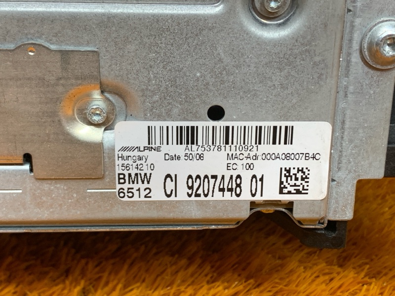 Магнитола, 8000 рублей, Красноярск