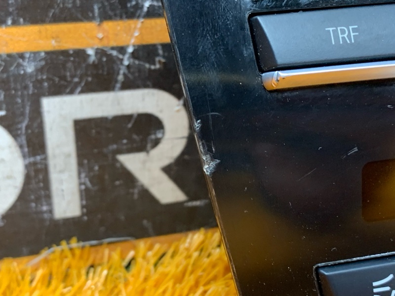 блок управления климат-контролем, 4500 рублей, Красноярск