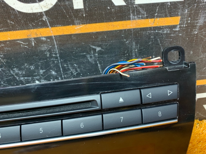 блок управления климат-контролем, 4500 рублей, Красноярск