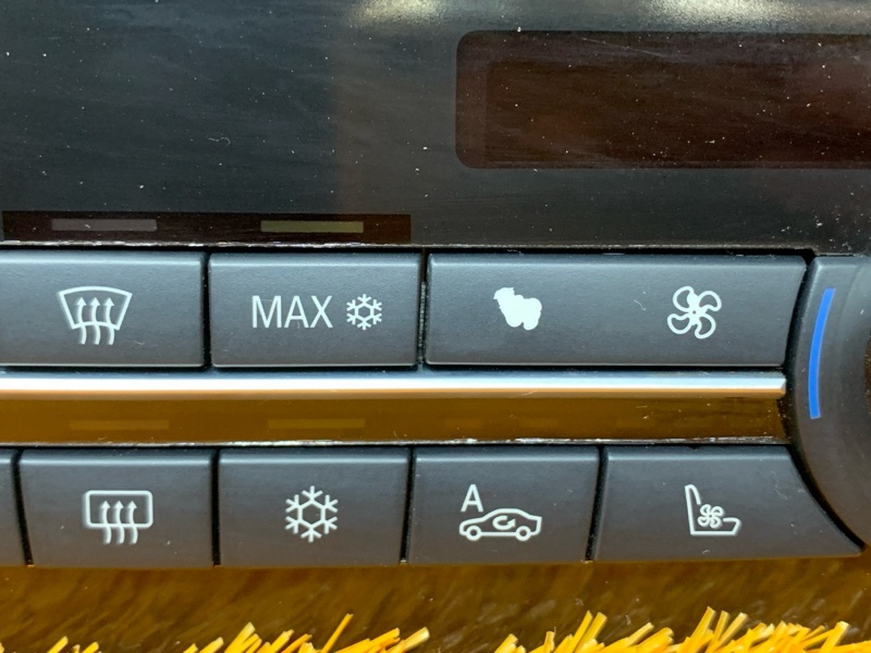 блок управления климат-контролем, 4500 рублей, Красноярск