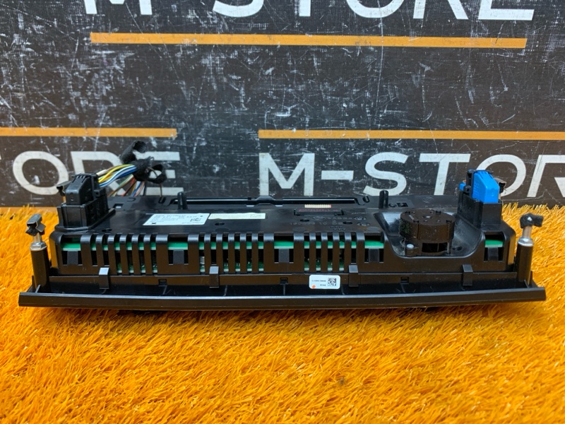 блок управления климат-контролем, 4500 рублей, Красноярск