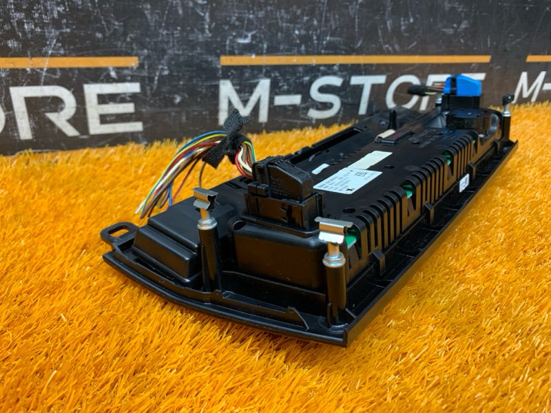 блок управления климат-контролем, 4500 рублей, Красноярск