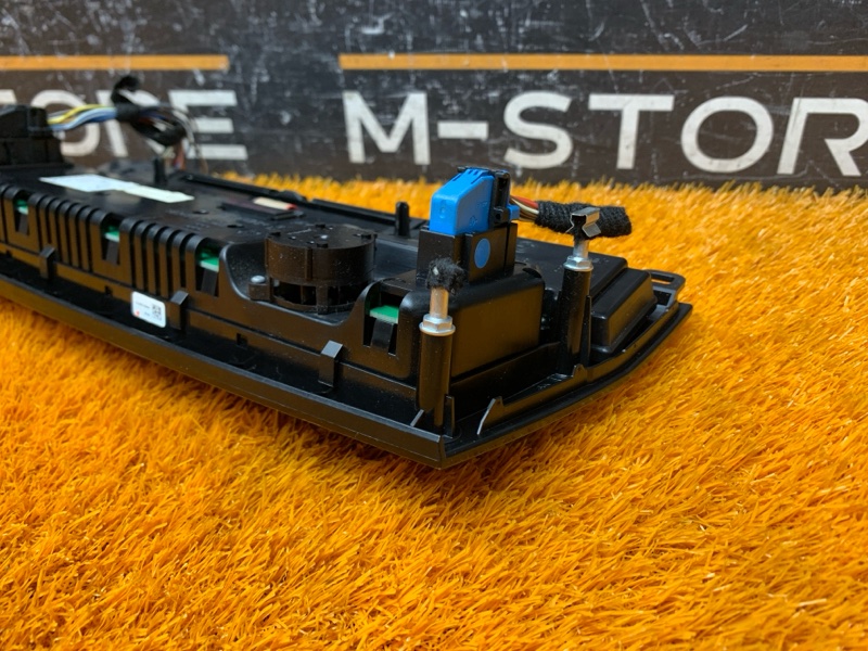 блок управления климат-контролем, 4500 рублей, Красноярск