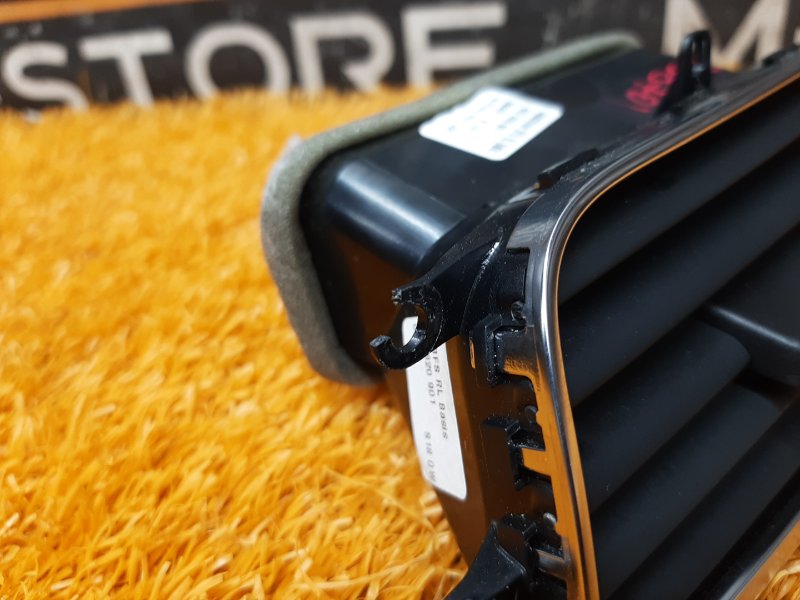 дефлектор воздушный, 1240 рублей, Красноярск