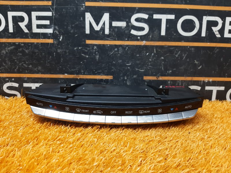 блок управления климат-контролем, 2000 рублей, Красноярск