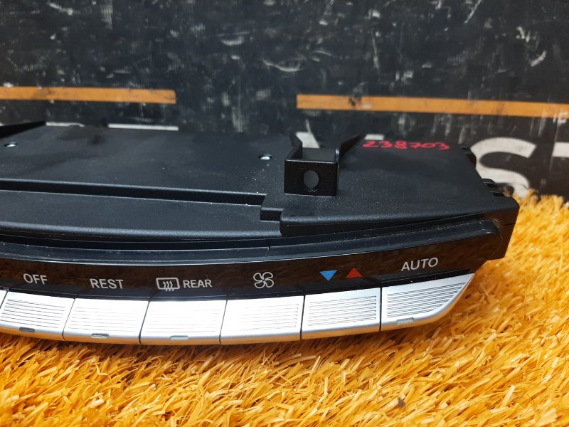 блок управления климат-контролем, 2000 рублей, Красноярск