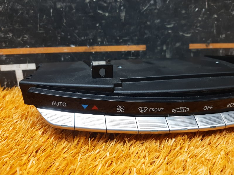 блок управления климат-контролем, 2000 рублей, Красноярск