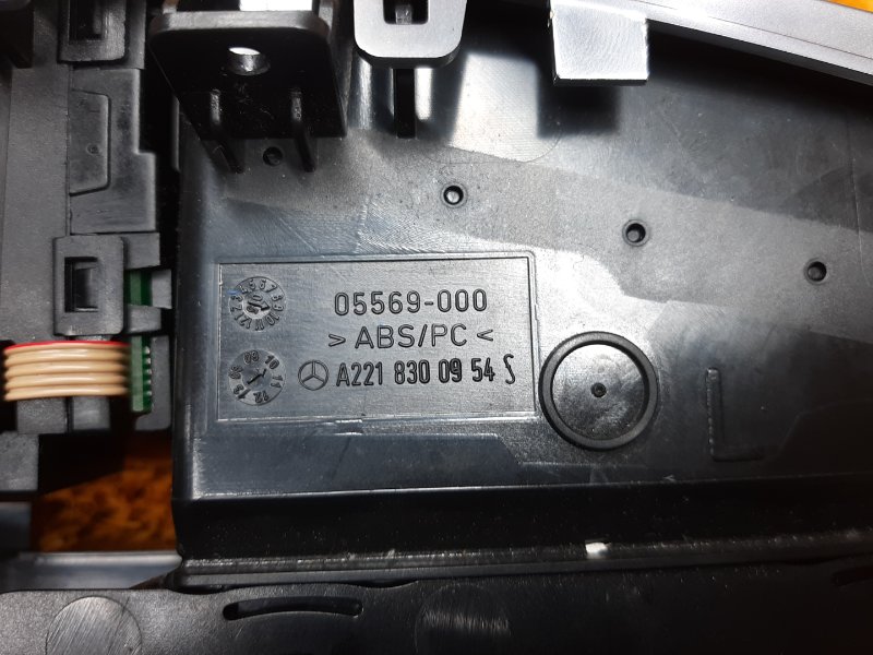 дефлектор воздушный, 830 рублей, Красноярск