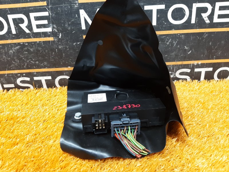 Блок управления дверью, 7500 рублей, Красноярск