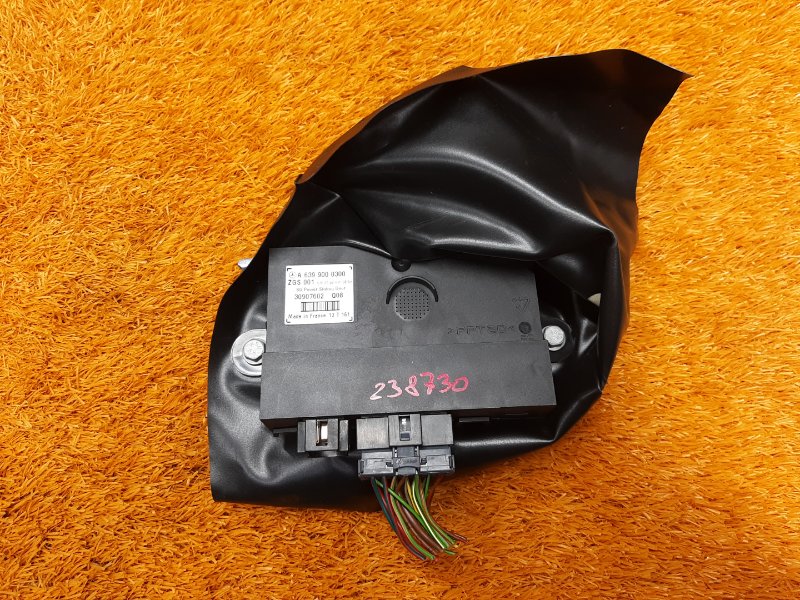 Блок управления дверью, 7500 рублей, Красноярск