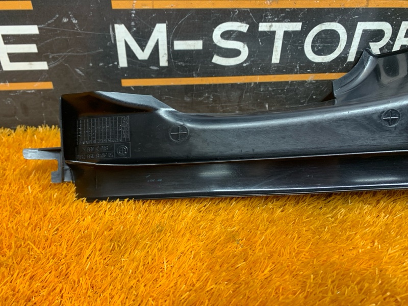 Накладка на порог салона, 400 рублей, Красноярск