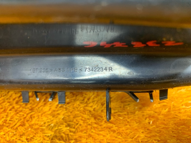 Накладка на фонарь, 1190 рублей, Красноярск