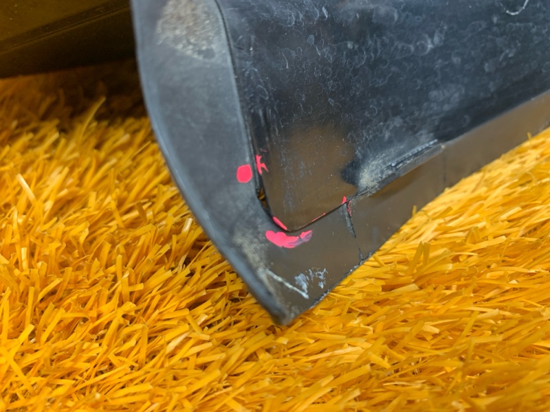 Накладка на фонарь, 1190 рублей, Красноярск