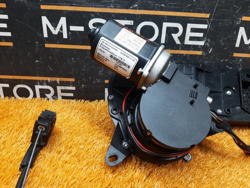 Электропривод сдвижной двери, 13000 рублей, Красноярск