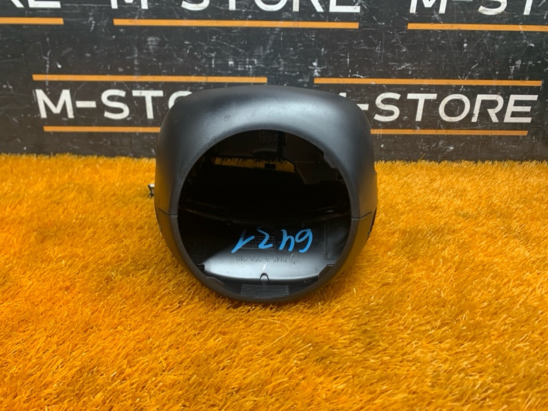 Кожух рулевой колонки, 2760 рублей, Красноярск