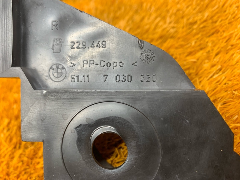 кронштейн фары, 400 рублей, Красноярск