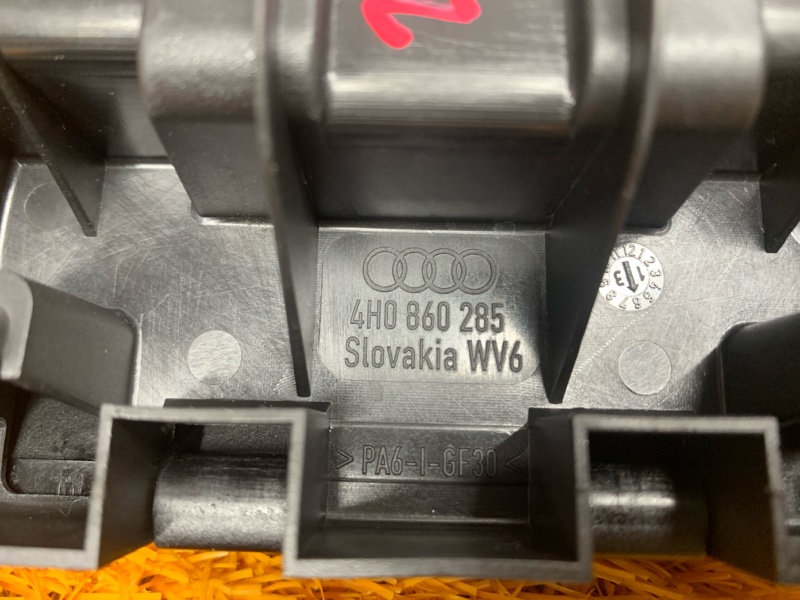 Крепление аварийного знака, 700 рублей, Красноярск