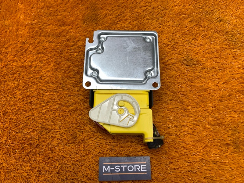 Блок управления Airbag, 900 рублей, Красноярск