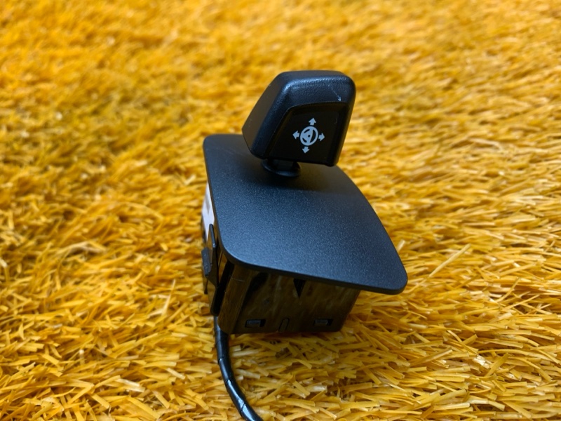 Кнопка регулировки руля, 1240 рублей, Красноярск