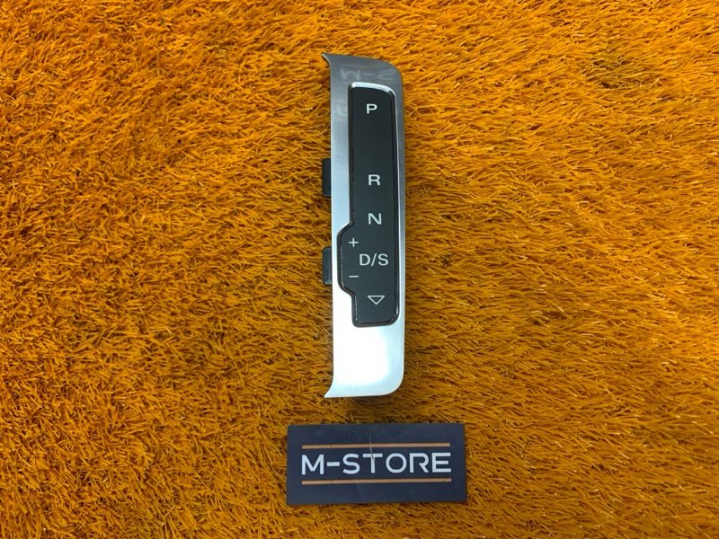 Индикация селектора АКПП, 350 рублей, Красноярск