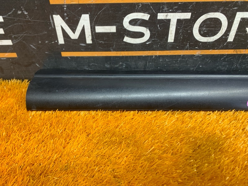 Накладка на порог салона, 200 рублей, Красноярск