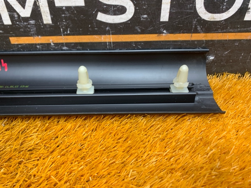 Накладка на порог салона, 200 рублей, Красноярск