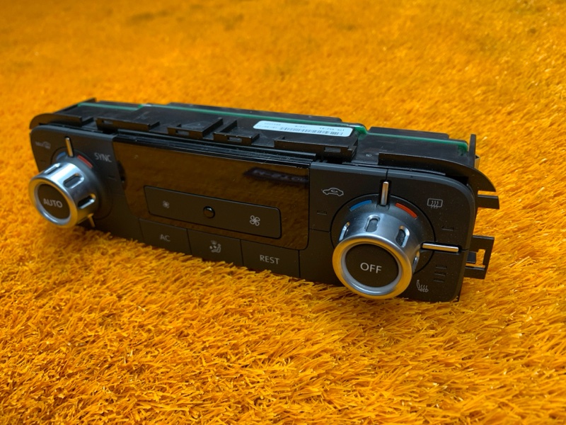 блок управления климат-контролем, 3410 рублей, Красноярск